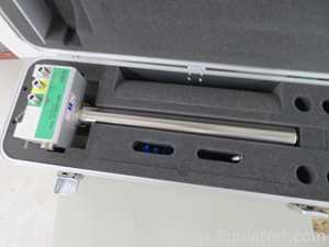 Ressonância Magnética Nuclear Bruker Advance III 400