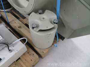 Ressonância Magnética Nuclear Bruker Advance III 400