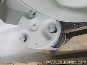 Ressonância Magnética Nuclear Bruker Advance III 400