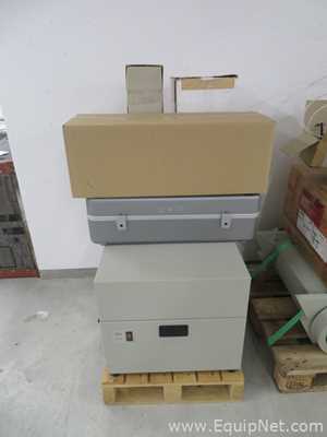 Ressonância Magnética Nuclear Bruker Advance III 400