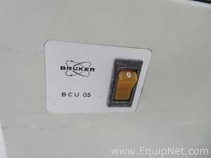 Ressonância Magnética Nuclear Bruker Advance III 400