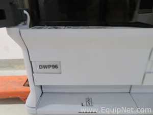 HPLC Shimadzu SIL-30ACMP