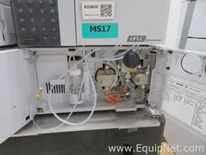 HPLC Shimadzu SIL-30ACMP