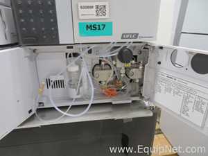 HPLC Shimadzu SIL-30ACMP