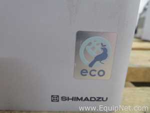 HPLC Shimadzu SIL-30ACMP