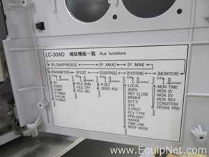 HPLC Shimadzu SIL-30ACMP