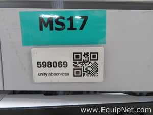 HPLC Shimadzu SIL-30ACMP