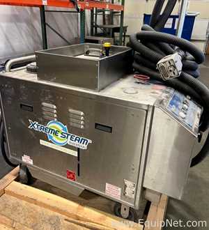 AmeriVap Xtreme Steam AVLB-20-480-SF Generator