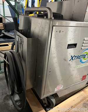 AmeriVap Xtreme Steam AVLB-20-480-SF Generator