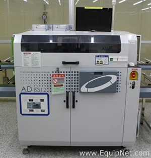 ASM Assembly Automation Ltd ASM AD8312 chip bonder Wire Bonder