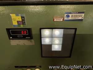 Doboy Bundler and Overwrapper with Leibfried Heat Shrink Tunnel - Line 4