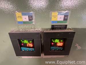 Doboy Bundler and Overwrapper with Leibfried Heat Shrink Tunnel - Line 4
