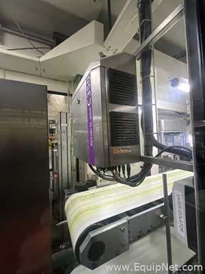 Linhas de Linhas de envase de pó ACMA RU799HM
