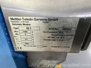 Linhas de Linhas de envase de pó ACMA RU799HM