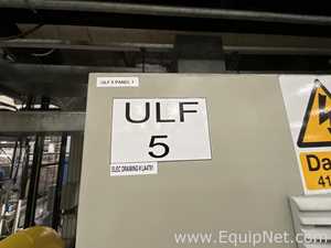 OCME Orion Palletiser - Line 5