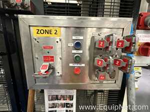 OCME Orion Palletiser - Line 5