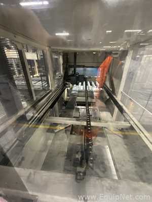 OCME Orion Palletiser - Line 5