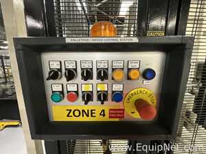 OCME Orion Palletiser - Line 5