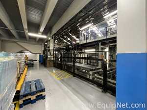 OCME Orion Palletiser - Line 5