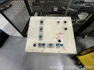 OCME Orion Palletiser - Line 5