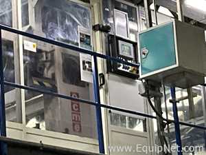 OCME Orion Palletiser - Line 5