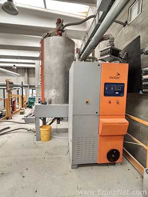 Equipamento de Molde de Injeção BMB S.p.A. 
