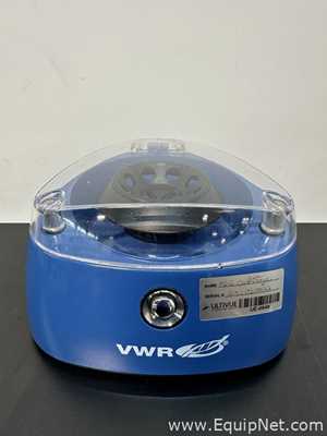 Lot Of 3 VWR Centrifuges