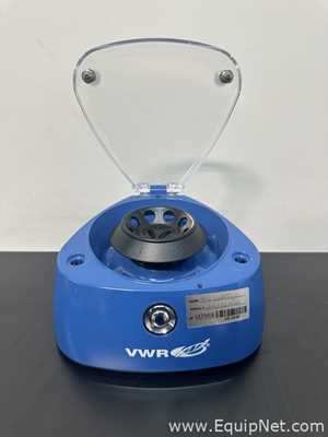 Lot Of 3 VWR Centrifuges