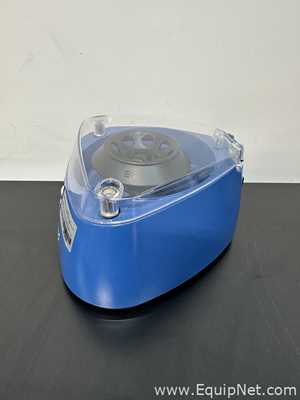 Lot Of 3 VWR Centrifuges