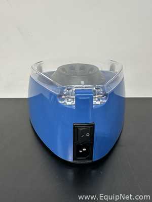 Lot Of 3 VWR Centrifuges