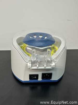 Lot Of 3 VWR Centrifuges