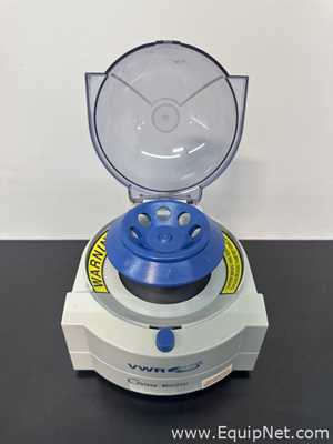 Lot Of 3 VWR Centrifuges