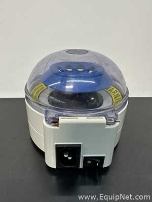 Lot Of 3 VWR Centrifuges