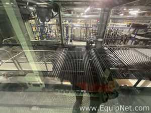 OCME P.Orion B Palletiser - Line 4 and 7