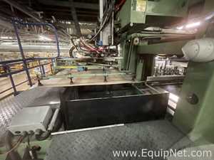 OCME P.Orion B Palletiser - Line 4 and 7