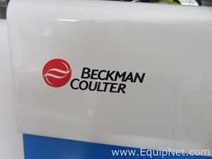 Citómetro de Flujo Beckman Coulter CytoFLEX