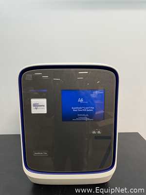 Applied Biosystems QuantStudio 7 Flex Real-Time PCR System