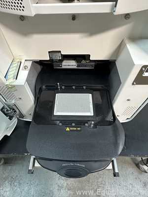 PCR e Termociclador Applied Biosystems QuantStudio 7 Flex