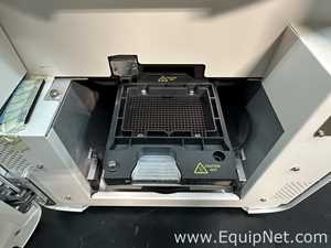 PCR e Termociclador Applied Biosystems QuantStudio 7 Flex