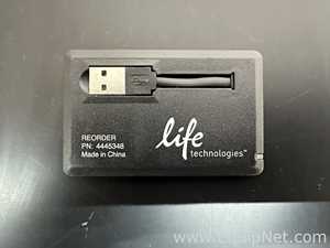 PCR e Termociclador Applied Biosystems QuantStudio 7 Flex