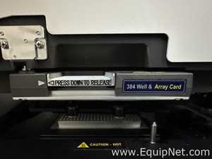 PCR e Termociclador Applied Biosystems QuantStudio 7 Flex