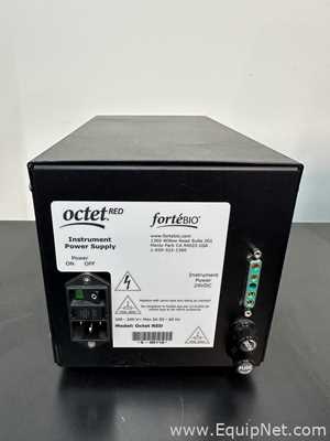 ForteBIO Octet Red DNA Synthesizer
