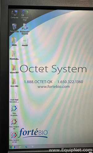ForteBIO Octet Red DNA Synthesizer
