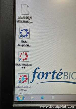 ForteBIO Octet Red DNA Synthesizer