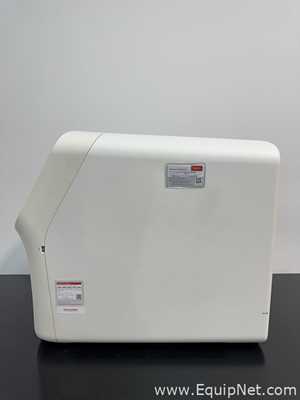 Generador de Imágenes Invitrogen iBright FL1500 Instrument