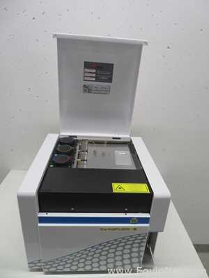 Beckman Coulter CytoFlex S Flow Cytometer