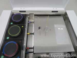 Beckman Coulter CytoFlex S Flow Cytometer