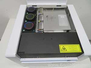 Beckman Coulter CytoFlex S Flow Cytometer