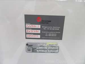Beckman Coulter CytoFlex S Flow Cytometer