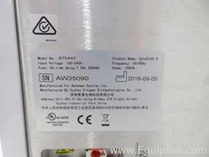 Beckman Coulter CytoFlex S Flow Cytometer